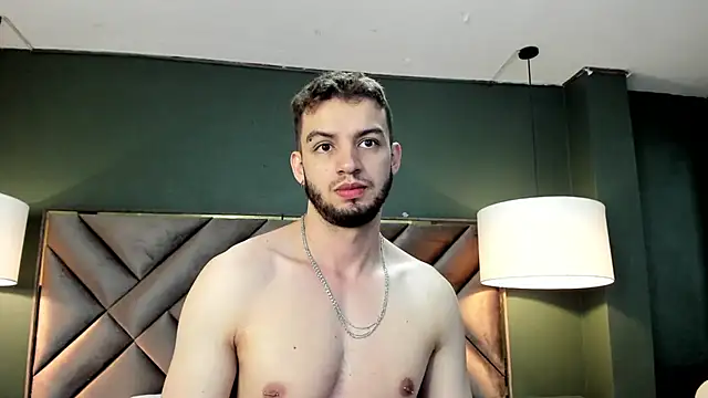 Michael magno online show from April 2026 11:40:02 PM