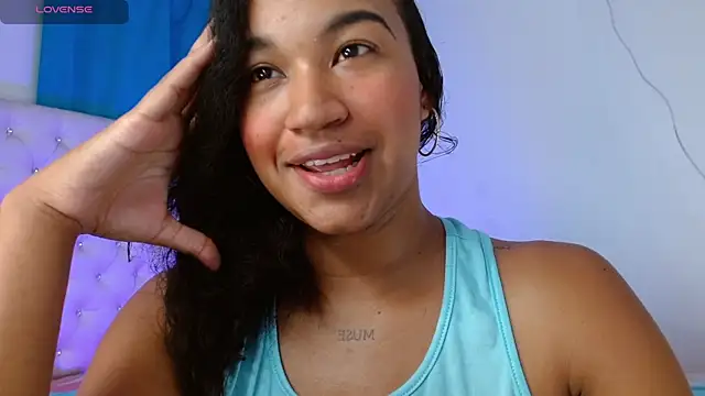 Alexa priincess online show from November 2025 12:07:01 PM