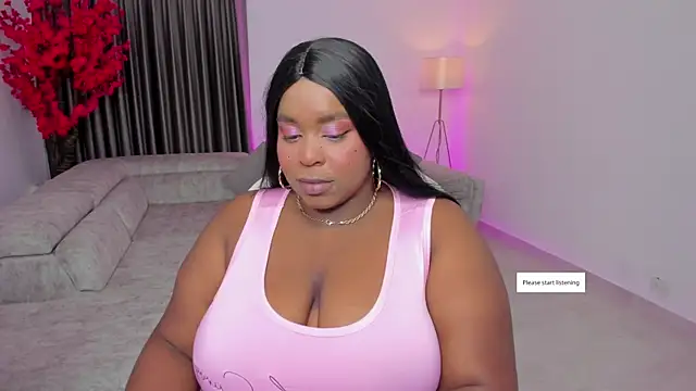 Rebeka spencer online show from January 2025 03:30:01 AM