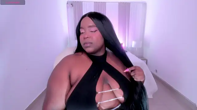 Rebeka spencer online show from February 2025 11:17:01 AM