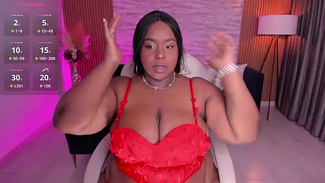 Rebeka spencer online show from February 2026 11:16:01 AM