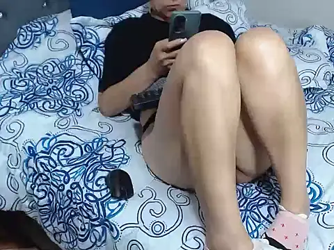 Chantal hott online show from December 2024 02:53:01 AM