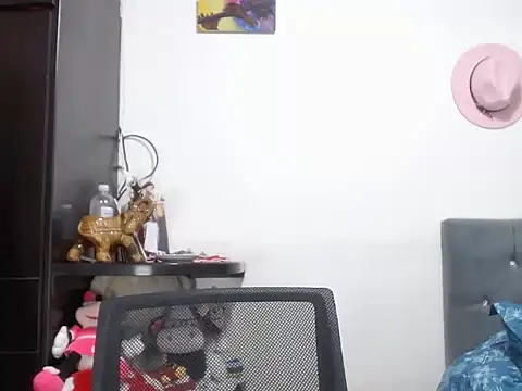 Chantal hott online show from March 2025 09:27:01 PM