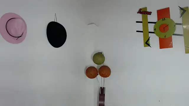 Chantal hott online show from April 2026 01:42:02 AM