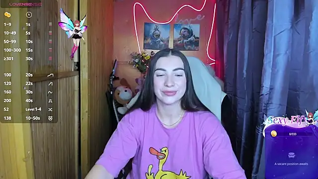 Snapshot of Fiery_Brunette_ chatting on January 2025 11:22:01 AM Fiery Brunette  online show from January 2025 11:22:01 AM