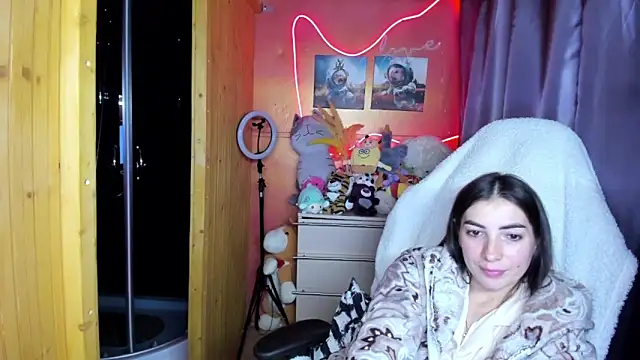 Snapshot of Fiery_Brunette_ chatting on April 2026 01:26:02 PM Fiery Brunette online show from April 2026 01:26:02 PM