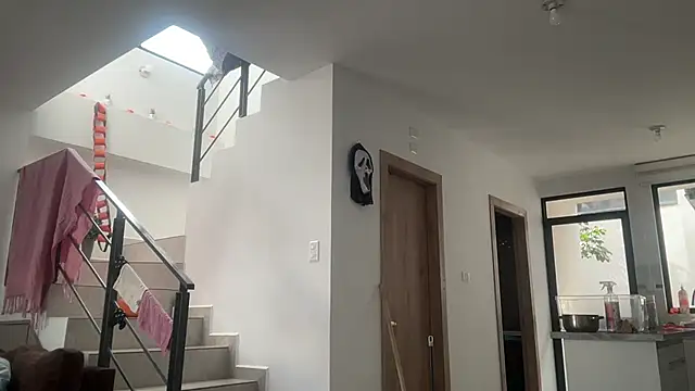 ChocolateCakeQueen online show from November 2025 08:31:01 PM