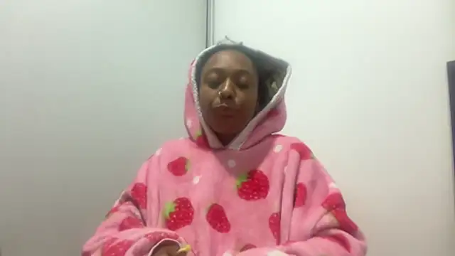 ChocolateCakeQueen online show from January 2026 10:31:02 AM