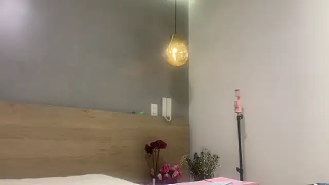 ChocolateCakeQueen online show from April 2026 12:48:01 AM