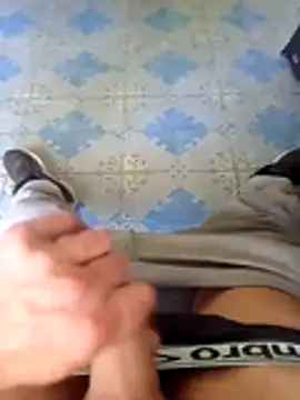 Mattias38 online show from April 2026 11:33:02 AM