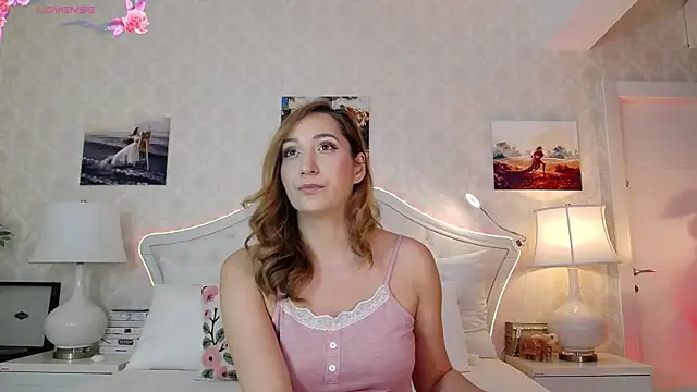 IreneHope online show from June 2026 09:30:02 AM