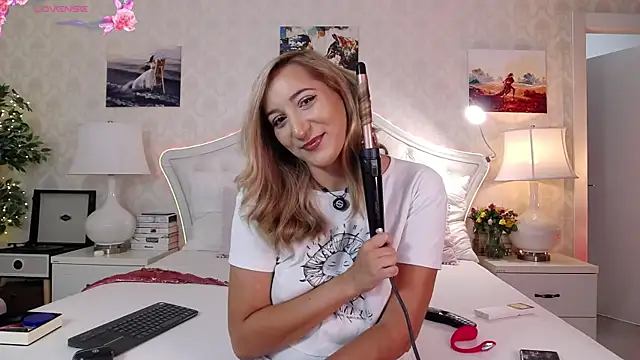IreneHope online show from July 2026 08:54:01 AM