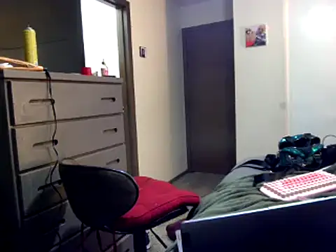 EXOTICLEXXXI online show from February 2025 06:11:01 PM