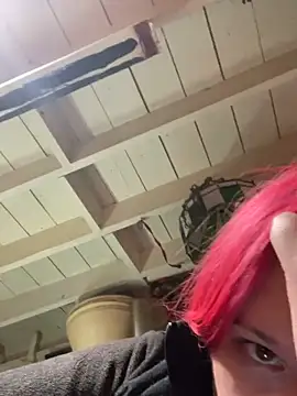 EXOTICLEXXXI online show from December 2025 07:27:02 AM