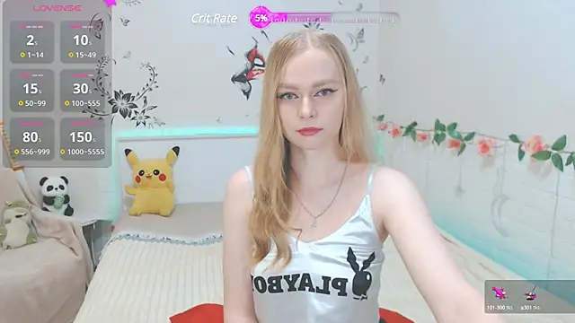 alice de online show from February 2025 11:26:01 PM