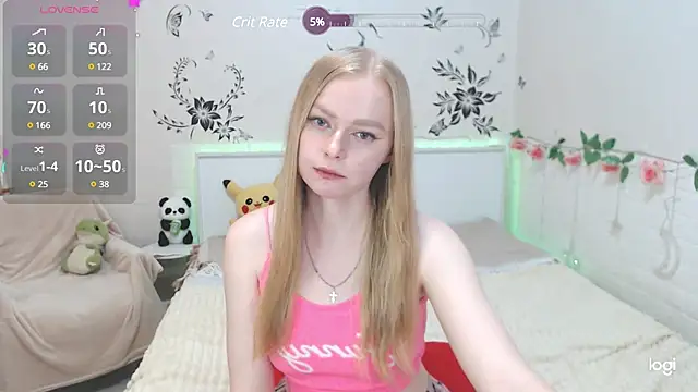 alice de online show from February 2025 10:54:01 PM