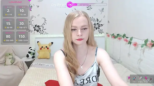 alice de online show from March 2025 11:14:01 PM