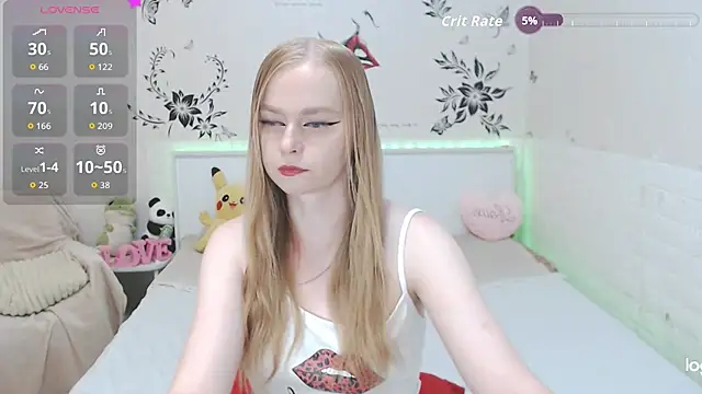 alice de online show from September 2025 11:08:02 PM