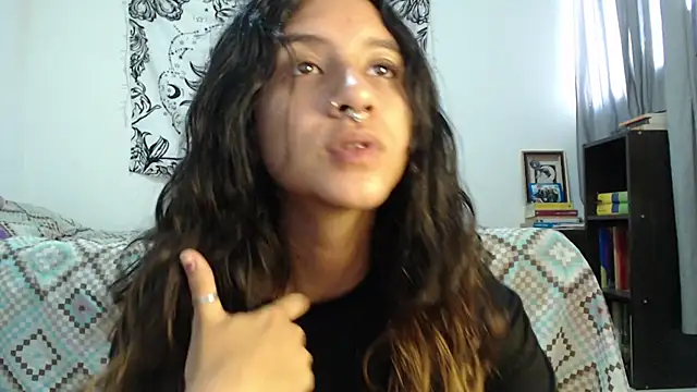 AlinaWoolf  online show from December 2024 01:44:02 PM