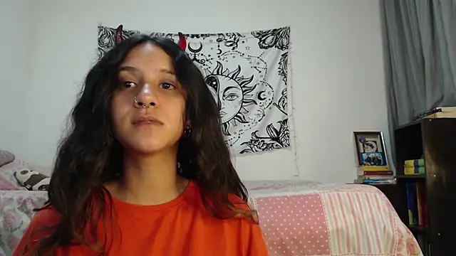 AlinaWoolf  online show from January 2025 02:41:01 AM