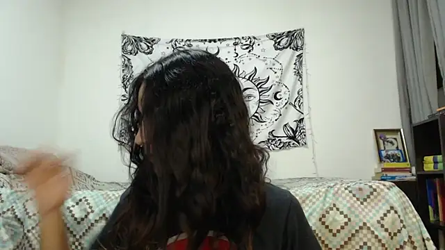 AlinaWoolf  online show from February 2025 03:43:02 AM