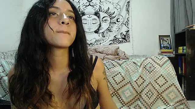 AlinaWoolf  online show from February 2025 06:48:01 AM