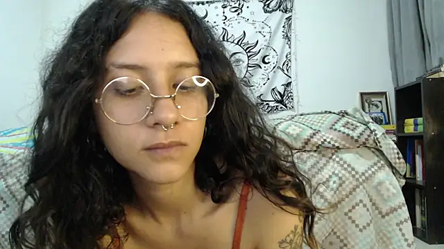 AlinaWoolf  online show from March 2025 07:49:02 AM