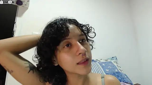 AlinaWoolf  online show from September 2025 03:19:01 AM