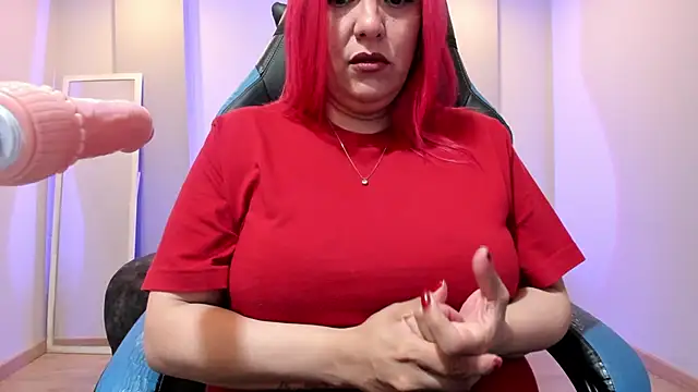 Sammy owens  online show from November 2025 12:38:01 PM