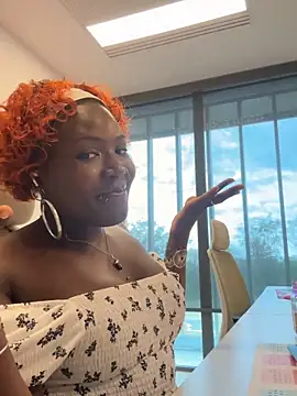 Miss-syanaa online show from September 2025 05:55:02 AM