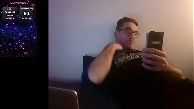 francky-libertin online show from November 2025 09:13:01 PM