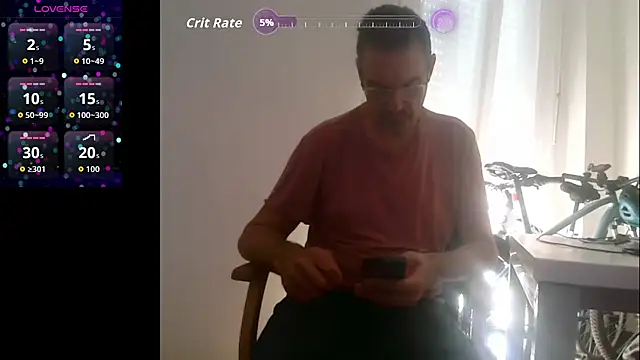 francky-libertin online show from April 2026 01:39:02 PM