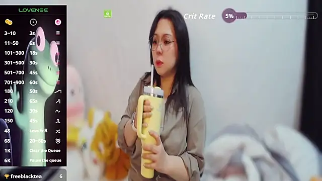 mememe 1006  online show from March 2026 09:59:02 PM