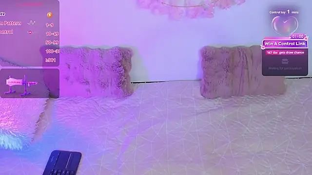 pauline golden1 online show from April 2026 04:04:01 AM