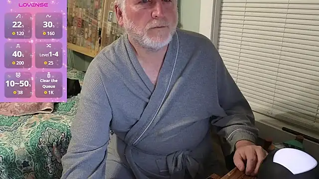 keithobrian SC online show from March 2026 02:59:01 AM