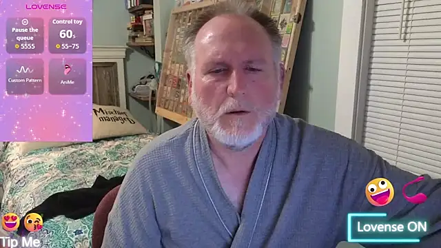 keithobrian SC online show from March 2026 02:44:01 AM