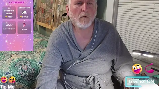 keithobrian SC online show from March 2026 02:11:02 AM