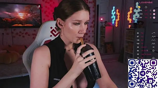 NataliaGonharova online show from September 2025 05:27:01 PM