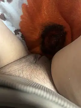 Angel  lika online show from February 2025 10:14:02 PM