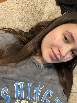 Angel  lika online show from March 2025 01:08:01 PM