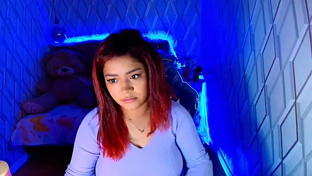 NicolleTaylor online show from December 2025 04:06:01 AM