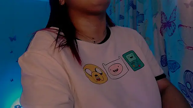 NicolleTaylor online show from March 2026 08:09:01 PM