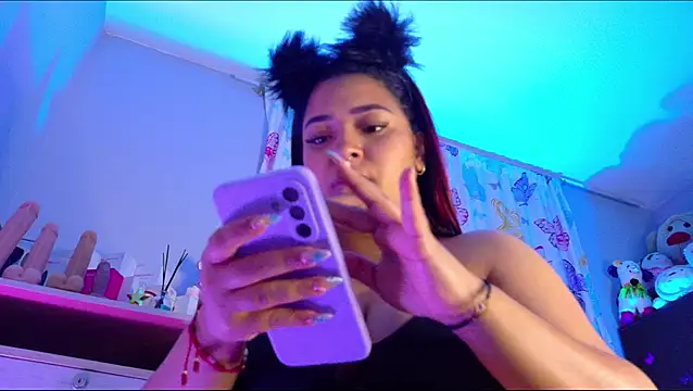 NicolleTaylor online show from July 2026 06:22:02 AM