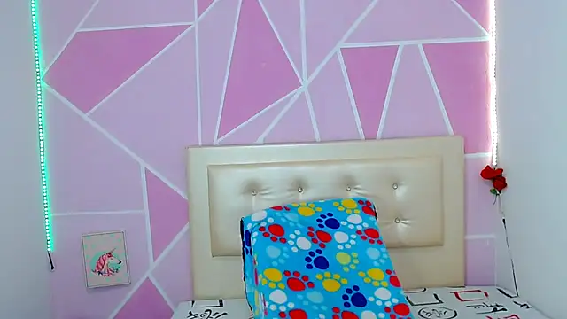 AngeDrty online show from December 2025 12:27:02 AM