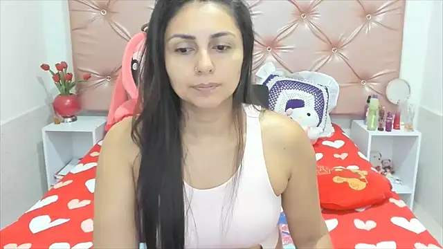 KatiaMoore online show from March 2026 12:49:01 AM