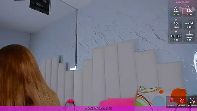 Snapshot of angelikarose1 chatting on July 2026 07:12:02 PM angelikarose1 online show from July 2026 07:12:02 PM