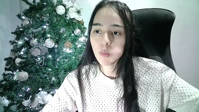 Snapshot of aineangeel chatting on February 2025 02:56:02 AM aineangeel online show from February 2025 02:56:02 AM