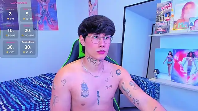 JayHotxxx online show from February 2026 09:43:01 PM