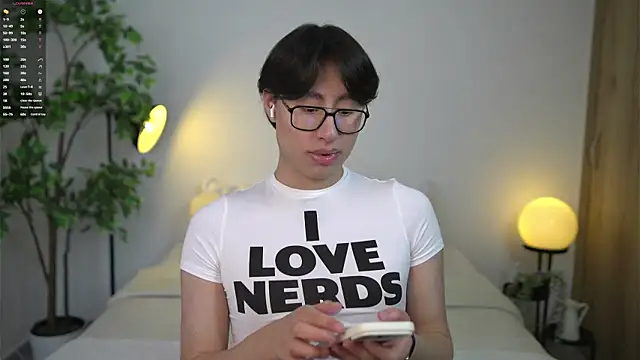 SrLuis18 online show from March 2026 01:16:02 PM