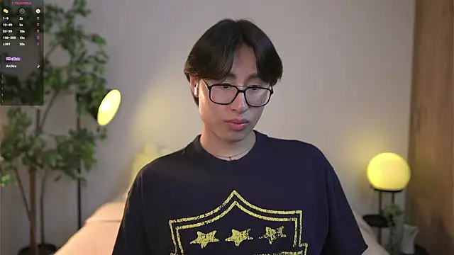 SrLuis18 online show from April 2026 10:51:02 PM